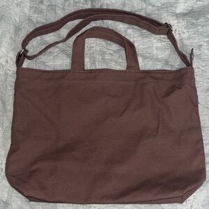 Baggu horizontal duck bag